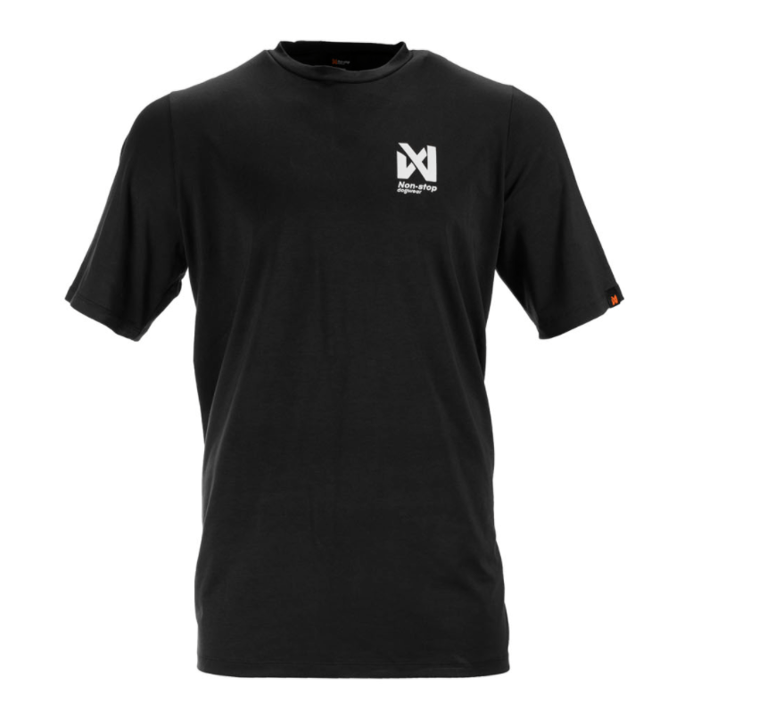Dri - Release Tee (Non - Stop Dogwear) - SnowPaw Store - Non - Stop Dogwear -